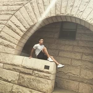 Meet your Posher, Chenpeng